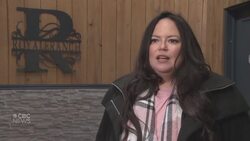 Expanding equestrian back into Blossom Park News Clip