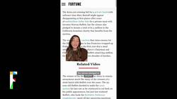 Auction for a private lunch with Marc Benioff raises $1.5 million News Clip