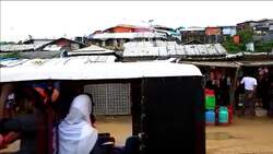 Rohingya Mother Remembers Her Rapists Every Time She Holds Her Baby News Clip