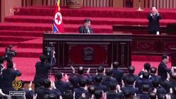 North Korea missile tests: Army steps up preparations for future conflict News Clip