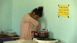 CLEAN : Migrants in shelters fear COVID-19, Mexico monitors newcomers from US News Clip