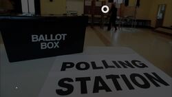 Daily politics briefing - November 9 News Clip