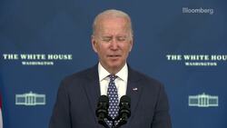 Biden: Powell Represents Stability, Independence at Fed News Clip