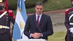 CLEAN : Sanchez calls for 'understanding' over possible pardons to Catalan separatists News Clip