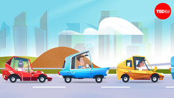 5 signs you’re a good driver | Iseult Gillespie Instructional Video