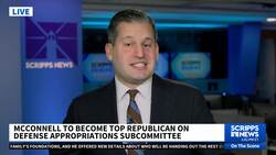 Upcoming Congressional committees take shape on Capitol Hill News Clip