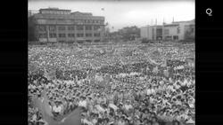 How Taiwan Became the Biggest Risk for a U.S.-China Clash News Clip