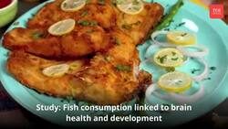 Surprising health benefits of eating fish for overall well-being Instructional Video