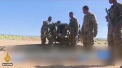 Ethiopia PM admits Eritrean soldiers entered Tigray region News Clip