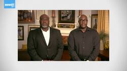 What's Trending On Day Two Of The DNC, Plus RNC Speakers Announced News Clip