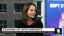 Mastercard and League of Legends Are a New Kind of Sponsorship Deal News Clip