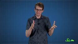 Why Do We Have Butt Hair? Instructional Video