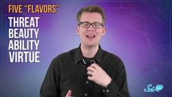 How Awe Changes You Instructional Video