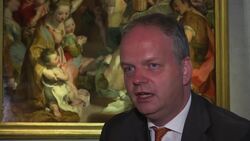 Will populist politics undo a renaissance at Italy's top museums? Instructional Video