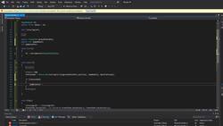 Create a Dark Moody Atmospheric 2D Game with Unity and C# - Double Jump Mechanic Instructional Video