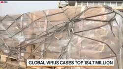 How Citi Is Supporting the Global Vaccine Rollout News Clip