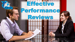 Effective Performance Reviews Instructional Video