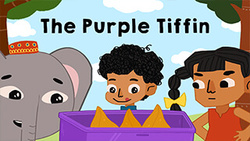 Who's tiffin is that Instructional Video