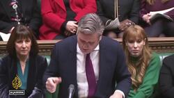 Immigration staff at busiest UK airports to strike over Christmas News Clip