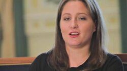 How to Accessorize Your Wedding Dress Instructional Video