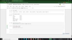 Stationarity Check Instructional Video