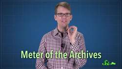 Why's a Meter a Meter? Instructional Video