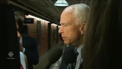 What happens after Syria strike? News Clip