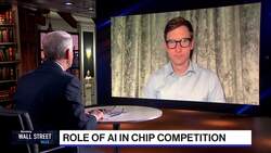 Miller: US Will Never Be Independent in Chips News Clip