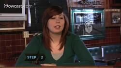 How to Get a Free Drink from a Bartender Instructional Video