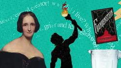 The Evolution of Science Fiction (Feat. Lindsay Ellis) Instructional Video