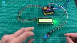 Smart Home Temperature & Humidity Reader Device w/Arduino Nano, 1602A + I2C LCD Display, DHT11 Sensor & mBlock 3 Instructional Video