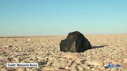 We Found Superconductors in Meteorites! Instructional Video