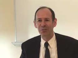 Research on airport screening - Short interview Instructional Video