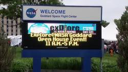 NASA | Explore@Goddard Day 2011 Instructional Video