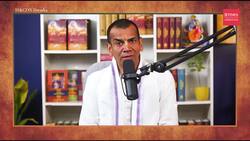 Bhagavad Gita, Chapter 2, Verse 4: Why does one protest when perplexed? Sri Gaur Prabhu explains News Clip