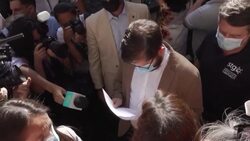 CLEAN : Chile president-elect says lithium contracts were a 'bad decision' News Clip