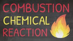 There are only TWO things that ALL combustion reactions have in common... Instructional Video