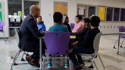 How one school is helping students catch up on unfinished learning from the pandemic News Clip