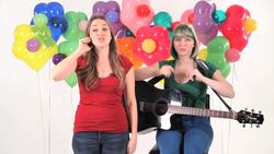 How to Sing Do Your Ears Hang Low Instructional Video