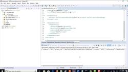 REST API Automation Testing from Scratch - REST Assured Java - Creating a Maven Project with Cucumber REST Assured Dependencies Instructional Video