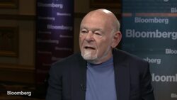 Sam Zell Says Trump's Tax Returns Aren't Relevant News Clip