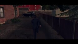 L.A. Noire Walkthrough Street Crimes 22: "Misunderstanding" Instructional Video