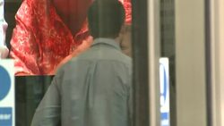 Transport Secretary Grant Schapps at the BBC News Clip