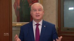 Here's how the federal parties are reacting to the budget News Clip