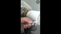 Wood to WOW! Drink from a COFFEE MUG Made from TREE Instructional Video