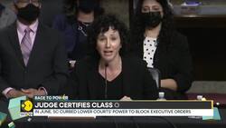 Fourth court order halts Trump's contentious birthright citizenship order News Clip