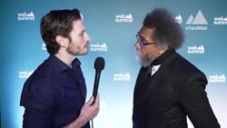 Dr. Cornel West Takes on Trump 2.0, "Too Much Organized Greed and Weaponized Hatred" News Clip