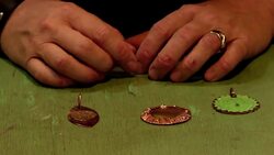 How to Attach Jewelry Pieces without Soldering Instructional Video