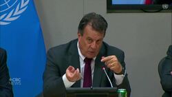 UN prepares to empty decaying oil tanker News Clip