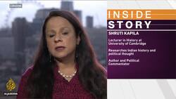 Can religious violence in India be contained? News Clip